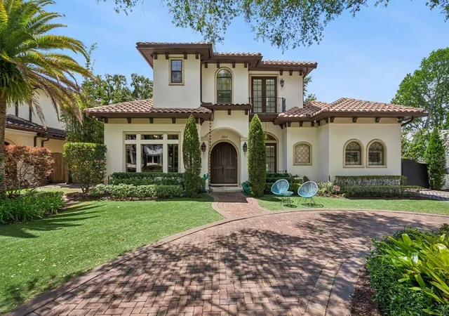 1st image of 1864 Grinnell Ter, Winter Park, FL 32789 | MLS# O6403822