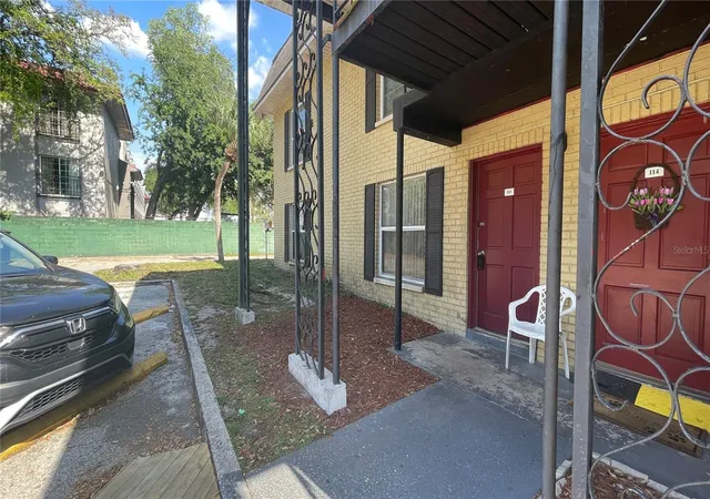Photo 1 of Condo for sale at 2800 E 113th Avenue #B2113, Tampa, FL 33612 | MLS# O6403823 | Listing updated on 2026-08-04