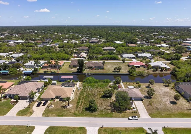 Photo 3 of Land for sale at 17360 Ohara Dr, Port Charlotte, FL 33948 | MLS# C7525602 | Listing updated on 2026-10-15