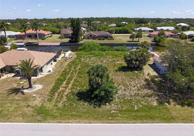 Photo 4 of Land for sale at 17360 Ohara Dr, Port Charlotte, FL 33948 | MLS# C7525602 | Listing updated on 2026-10-15