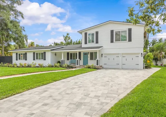 2nd image of 231 Lime Cir S, Dunedin, FL 34698 | MLS# TB8503742