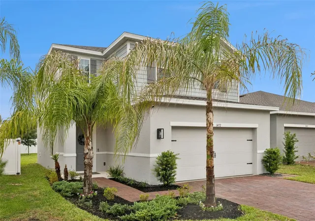Photo 2 of Single family home for sale at 1472 Eucalyptus Way, Davenport, FL 33837 | MLS# S5148994 | Listing updated on 2026-05-15