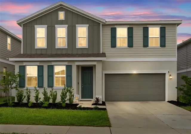 1st image of 1542 Sugarbelle Cir, Mascotte, FL 34753 | MLS# O6403831