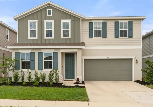 33rd image of 1542 Sugarbelle Cir, Mascotte, FL 34753 | MLS# O6403831