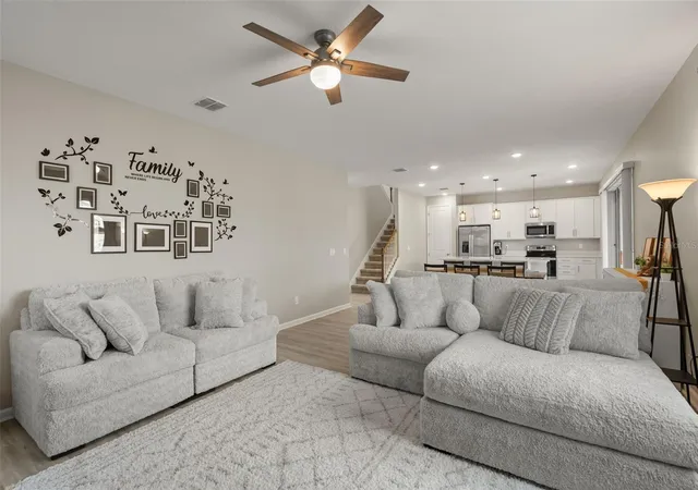 5th image of 1542 Sugarbelle Cir, Mascotte, FL 34753 | MLS# O6403831