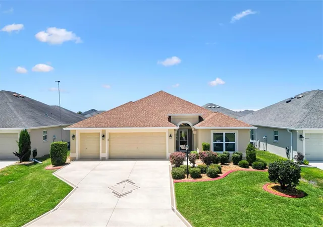 Photo 1 of Single family home for sale at 4348 Tuscaloosa Path, The Villages, FL 32163 | MLS# G5111789 | Listing updated on 2026-10-06