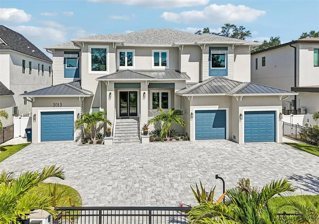 Homes for sale in Tampa, FL | 3013 S West Shore Blvd, Tampa, FL 33629 | MLS# TB8503755