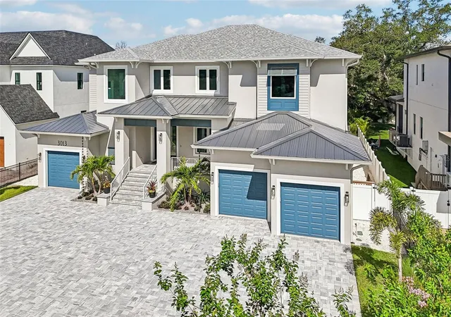 Homes for sale in Tampa, FL | 3013 S West Shore Blvd, Tampa, FL 33629 | MLS# TB8503755