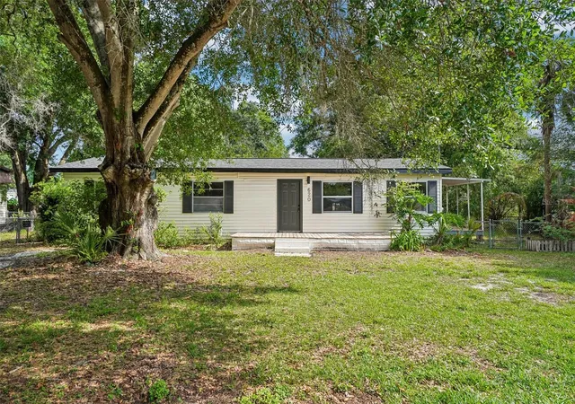1st image of 620 2nd St, Polk City, FL 33868 | MLS# TB8503756