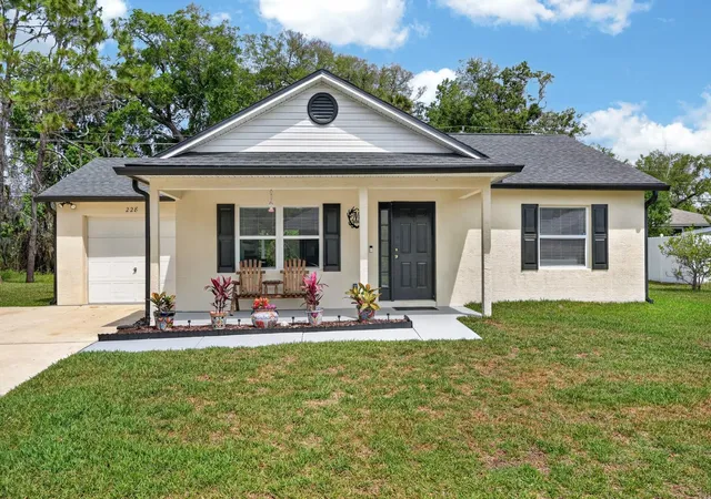 Homes for sale in Saint Augustine, FL | 228 River Island Cir, Saint Augustine, FL 32095 | MLS# FC318206