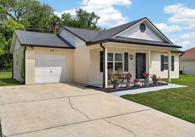 Homes for sale in Saint Augustine, FL | 228 River Island Cir, Saint Augustine, FL 32095 | MLS# FC318206