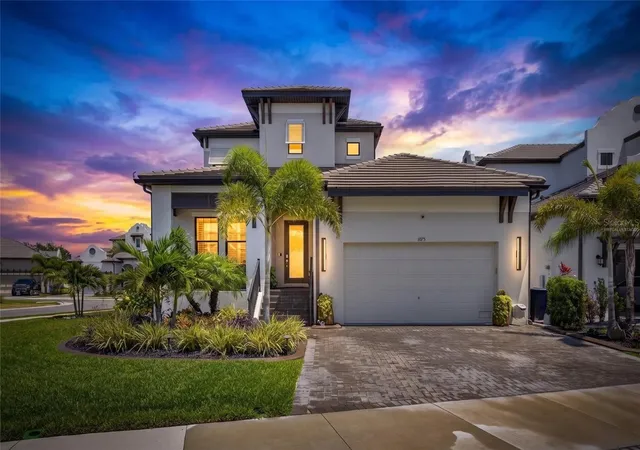Photo 1 of Single family home for sale at 1075 Seagrape Dr, Ruskin, FL 33570 | MLS# TB8503760 | Listing updated on 2026-09-07