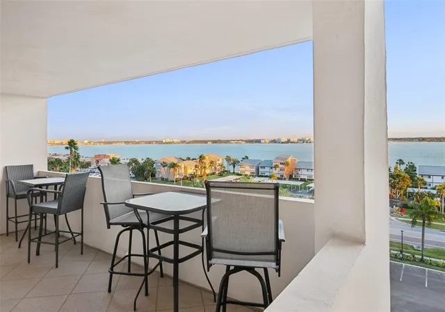 Homes for sale in Clearwater, FL | 1270 Gulf Blvd #701, Clearwater, FL 33767 | MLS# TB8503785