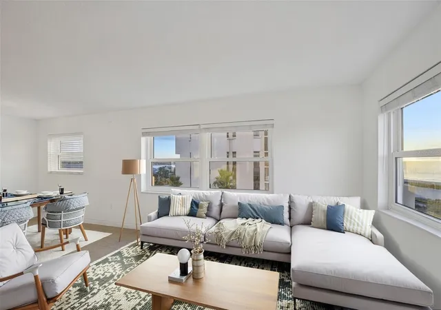 Homes for sale in Clearwater, FL | 1270 Gulf Blvd #701, Clearwater, FL 33767 | MLS# TB8503785
