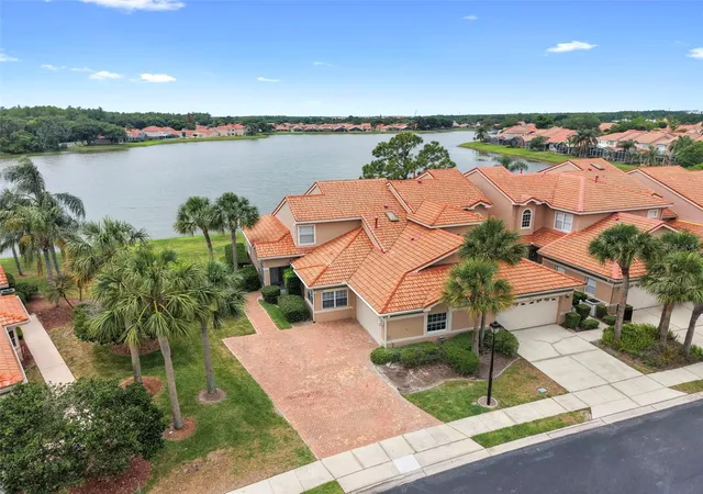 Photo 1 of Sale Pending at 4850 Watervista Dr, Orlando, FL 32821 | MLS# O6403869 | Listing updated on 2026-09-25