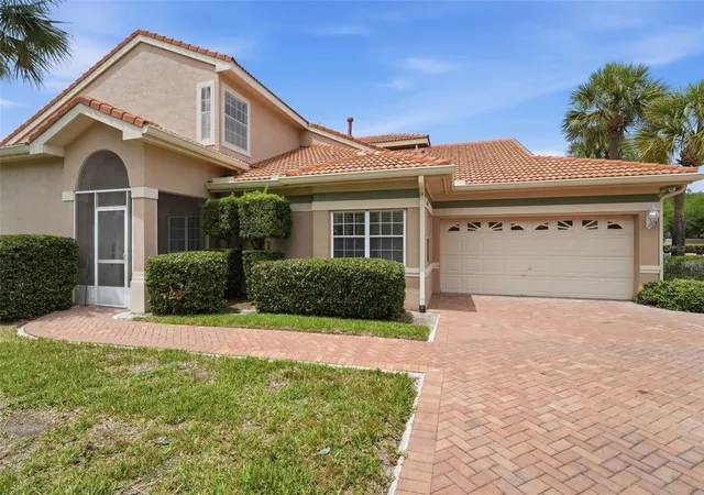 Photo 3 of Sale Pending at 4850 Watervista Dr, Orlando, FL 32821 | MLS# O6403869 | Listing updated on 2026-09-25