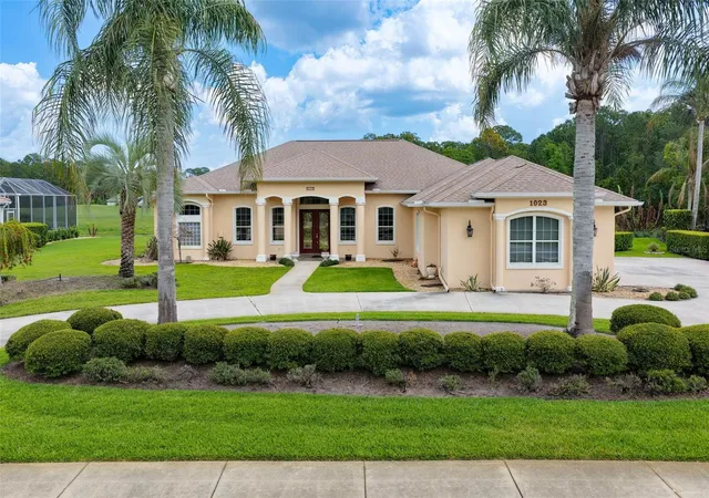 Photo 2 of Single family home for sale at 1023 Hampstead Ln, Ormond Beach, FL 32174 | MLS# FC318209 | Listing updated on 2026-09-15