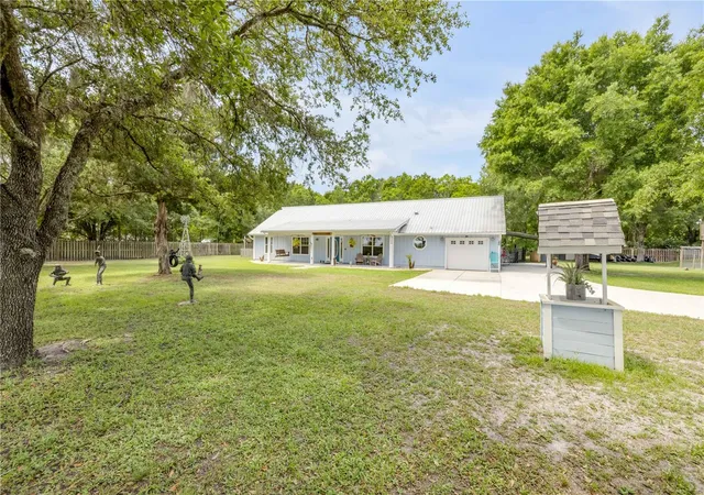 Homes for sale in Bunnell, FL | 190 County Road 35, Bunnell, FL 32110 | MLS# O6403875