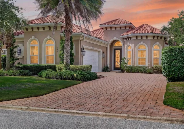 1st image of 167 Aspen Wy, Palm Coast, FL 32137 | MLS# FC318210