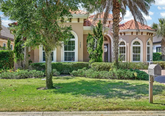 3rd image of 167 Aspen Wy, Palm Coast, FL 32137 | MLS# FC318210