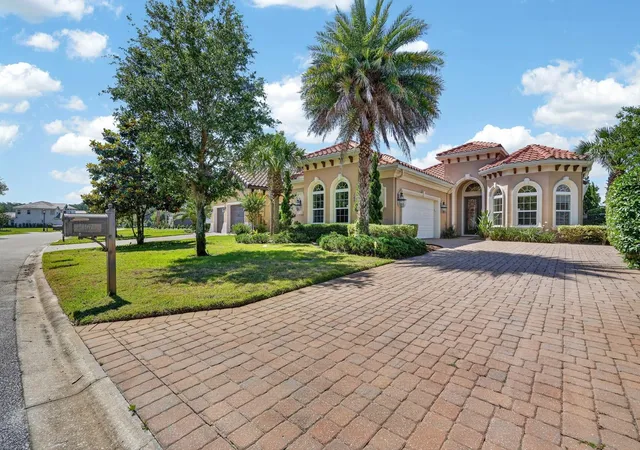 5th image of 167 Aspen Wy, Palm Coast, FL 32137 | MLS# FC318210