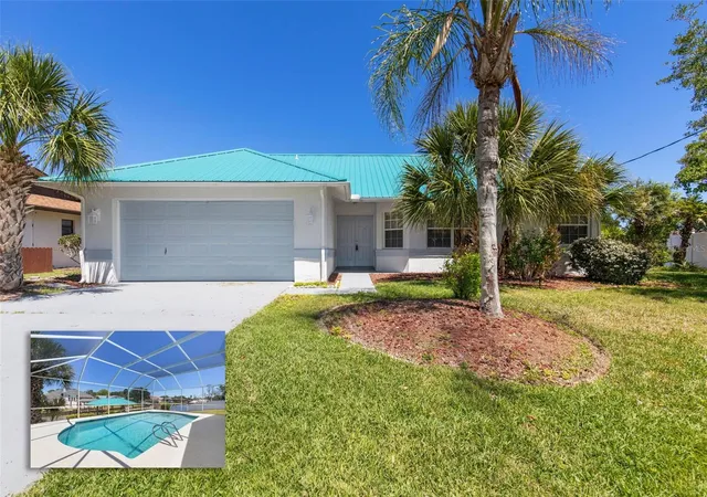 Homes for sale in Palm Coast, FL | 21 Crescent Ct S, Palm Coast, FL 32137 | MLS# FC318211