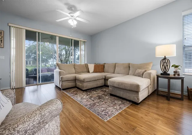Photo 4 of Single family home for sale at 27111 Nostalgia Dr, Leesburg, FL 34748 | MLS# O6403883 | Listing updated on 2026-09-23