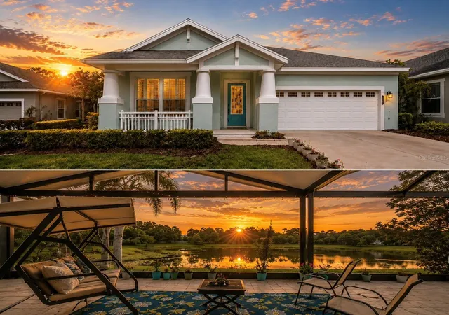 Photo 1 of Single family home for sale at 20133 Heron Xing Dr, Tampa, FL 33647 | MLS# TB8503823 | Listing updated on 2026-09-12