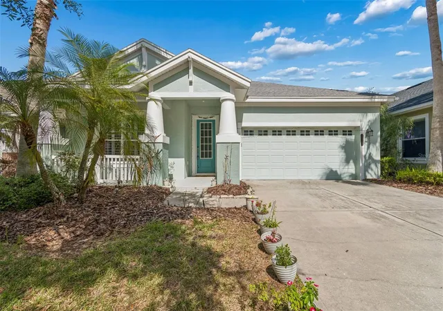 Photo 2 of Single family home for sale at 20133 Heron Xing Dr, Tampa, FL 33647 | MLS# TB8503823 | Listing updated on 2026-09-12
