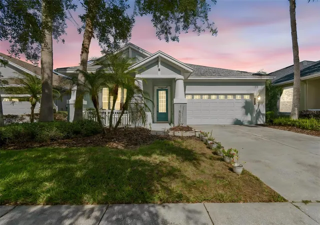 Photo 3 of Single family home for sale at 20133 Heron Xing Dr, Tampa, FL 33647 | MLS# TB8503823 | Listing updated on 2026-09-12