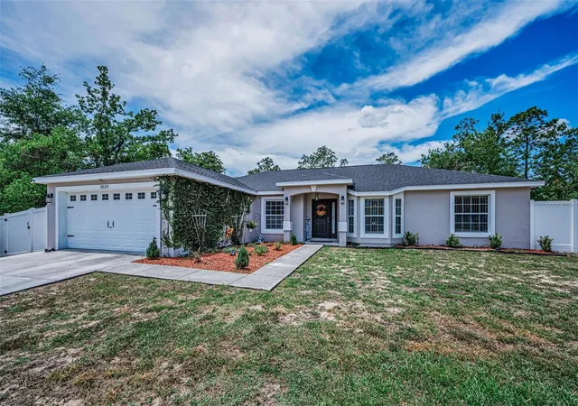 Photo 2 of Single family home for sale at 12123 Fulmar Rd, Weeki Wachee, FL 34614 | MLS# TB8503828 | Listing updated on 2026-10-07