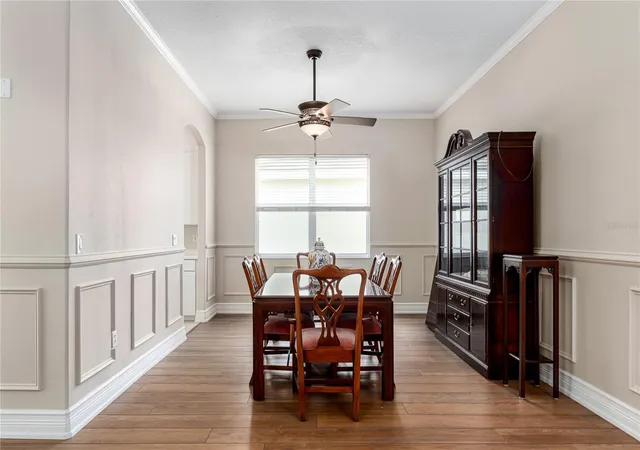 Photo 2 of Single family home for sale at 3208 Woodland Fern Dr, Parrish, FL 34219 | MLS# A4692088 | Listing updated on 2026-09-01