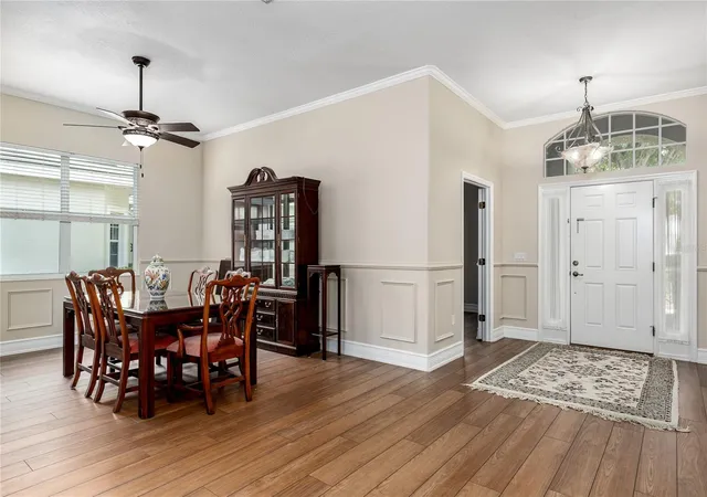 Photo 3 of Single family home for sale at 3208 Woodland Fern Dr, Parrish, FL 34219 | MLS# A4692088 | Listing updated on 2026-09-01