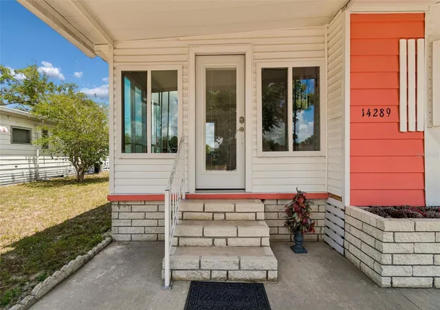 2nd image of 14289 Midfield St, Brooksville, FL 34613 | MLS# TB8503833