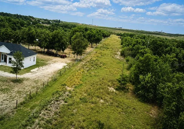 Photo 3 of Land for sale at 1716 Tindel Camp Rd, Lake Wales, FL 33898 | MLS# OM723893 | Listing updated on 2026-09-02