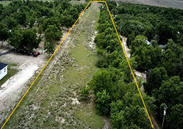 Photo 4 of Land for sale at 1716 Tindel Camp Rd, Lake Wales, FL 33898 | MLS# OM723893 | Listing updated on 2026-09-02