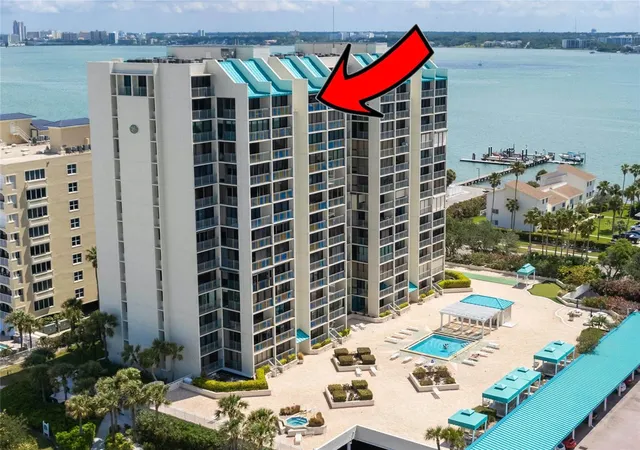 4th image of 1390 Gulf Blvd, Clearwater, FL 33767