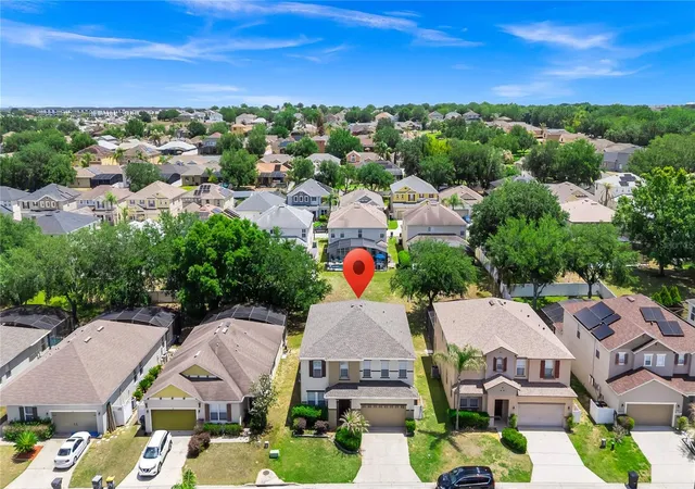 2nd image of 200 Andover Dr, Davenport, FL 33897 | MLS# O6403915