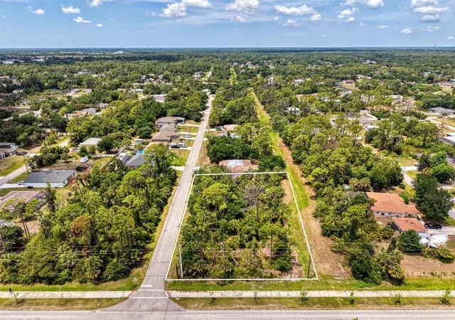 Photo 3 of Land for sale at Fonsica Ave, North Port, FL 34286 | MLS# N6144160 | Listing updated on 2026-05-04
