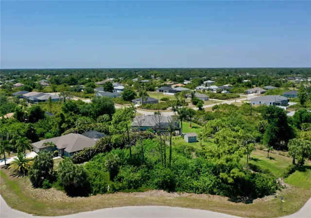 Photo 1 of Land for sale at 125 Australian Dr, Rotonda West, FL 33947 | MLS# C7525612 | Listing updated on 2026-05-05
