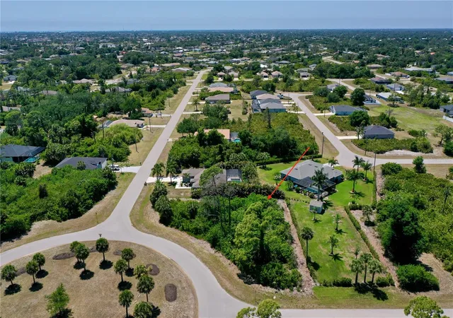 Photo 3 of Land for sale at 125 Australian Dr, Rotonda West, FL 33947 | MLS# C7525612 | Listing updated on 2026-05-05