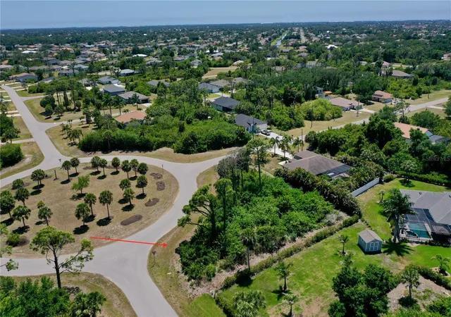 Photo 4 of Land for sale at 125 Australian Dr, Rotonda West, FL 33947 | MLS# C7525612 | Listing updated on 2026-05-05