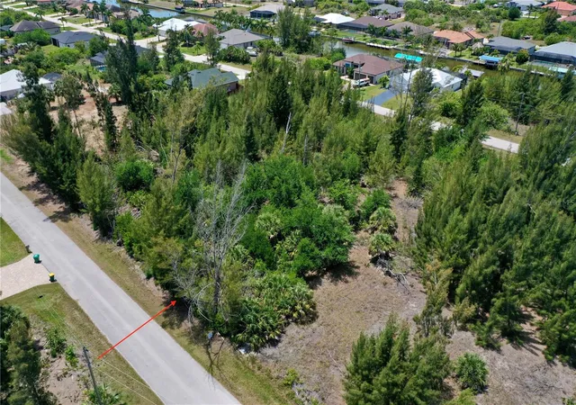 Photo 2 of Land for sale at 8409 Antwerp Cir, Port Charlotte, FL 33981 | MLS# C7525613 | Listing updated on 2026-05-06