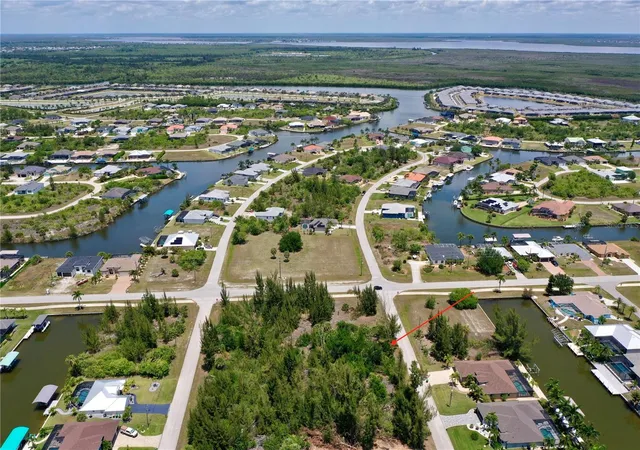 Photo 4 of Land for sale at 8409 Antwerp Cir, Port Charlotte, FL 33981 | MLS# C7525613 | Listing updated on 2026-05-06
