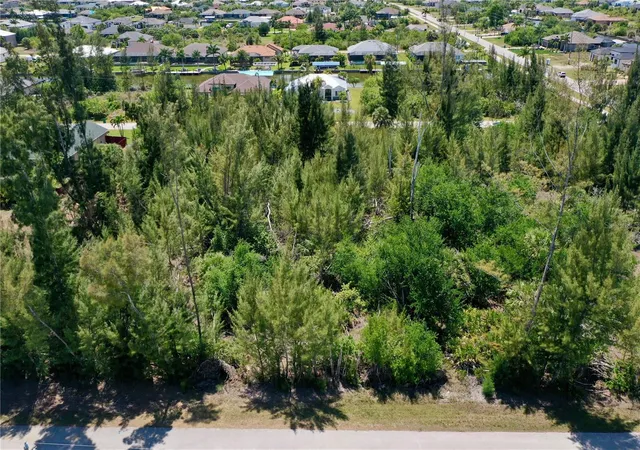 Photo 1 of Land for sale at 8401 Antwerp Cir, Port Charlotte, FL 33981 | MLS# C7525614 | Listing updated on 2026-05-06