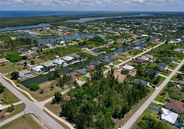 Photo 2 of Land for sale at 8401 Antwerp Cir, Port Charlotte, FL 33981 | MLS# C7525614 | Listing updated on 2026-05-06