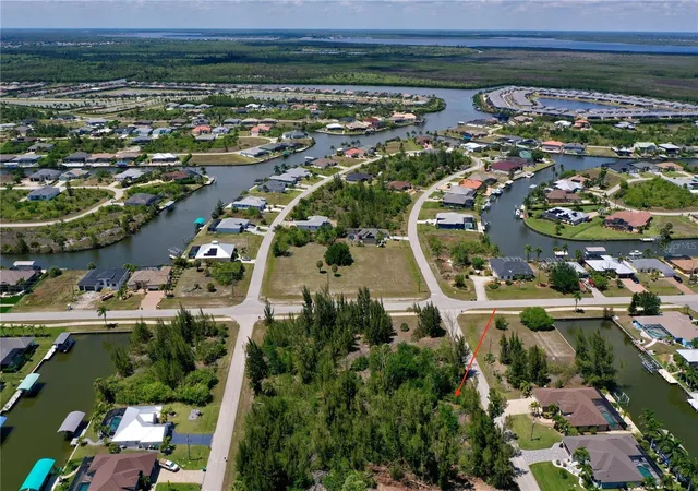 Photo 3 of Land for sale at 8401 Antwerp Cir, Port Charlotte, FL 33981 | MLS# C7525614 | Listing updated on 2026-05-06