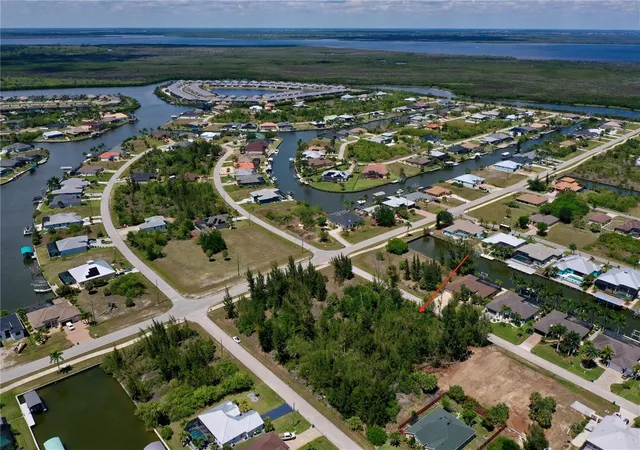 Photo 4 of Land for sale at 8401 Antwerp Cir, Port Charlotte, FL 33981 | MLS# C7525614 | Listing updated on 2026-05-06