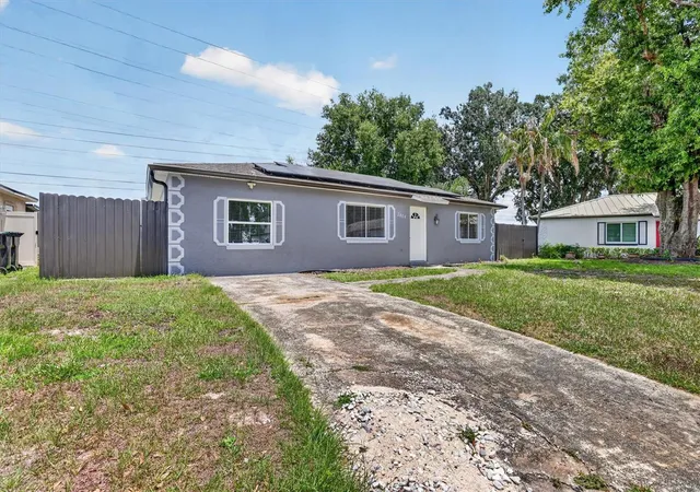Photo 1 of Single family home for sale at 3804 Janie Ct, Orlando, FL 32822 | MLS# O6403926 | Listing updated on 2026-08-07