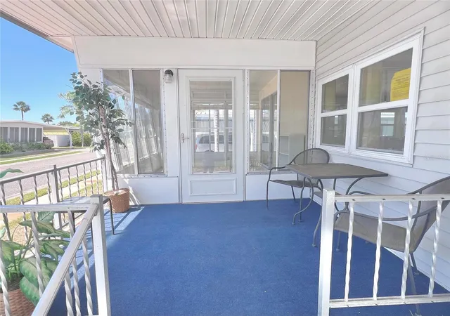 Photo 3 of Manufactured home for sale at 1100 Belcher Rd S #130, Largo, FL 33771 | MLS# TB8503877 | Listing updated on 2026-08-31